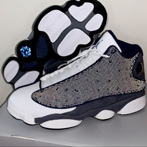 Air Jordan Retro 13 Flints